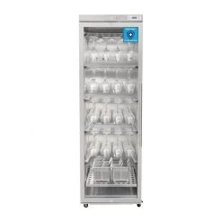 Buffalo Freestanding UVC Steriliser Cabinet -Kitchenware and Knives Sales fs132 frontfull