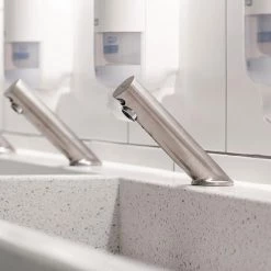 Franke KWC DVS Single Station Aquarius No-touch Tap -Kitchenware and Knives Sales fs194 secondary 2