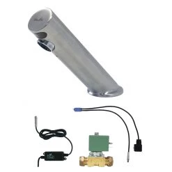 Franke KWC DVS Single Station Aquarius No-touch Tap