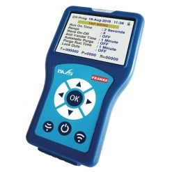 Franke KWC DVS Hand Held DVS Programmer With USB Interface And Case