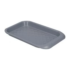 Master Class MasterClass Smart Ceramic Non-Stick Individual Baking Tray - 24x15x2.5cm