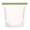 Lekue Reusable Silicone Food Storage Bag 1 Lekue Reusable Silicone Food Storage Bag -Kitchenware and Knives Sales fs290 primary