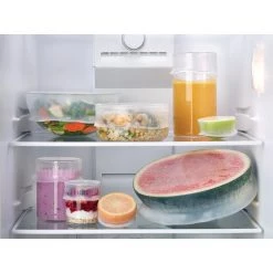 Lekue Reusable Flexible Lid -Kitchenware and Knives Sales fs291 fs292.fs293 fs294 fs295 fs296 2