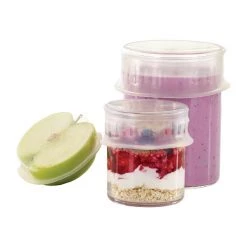 Lekue Reusable Flexible Lid Set Of 2 85mm -Kitchenware and Knives Sales fs291 fs292 fs295 fs294 lifestyle3 2