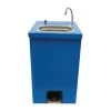 Parry Low Height Heated Hand Wash Basin -Kitchenware and Knives Sales fs336 2