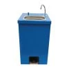 Parry Low Height Cold Hand Wash Basin -Kitchenware and Knives Sales fs338 1