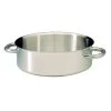 Matfer Bourgeat Excellence Heavy Duty Saute Pan 1 Matfer Bourgeat Excellence Heavy Duty Saute Pan -Kitchenware and Knives Sales fs349 primary