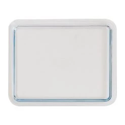 Pyrex Cook & Care Glass Tray 25 X 20cm