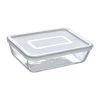 Pyrex Cook & Freeze Rectangular Disk With Lid 4 Ltr -Kitchenware and Knives Sales fs365 fs366 1