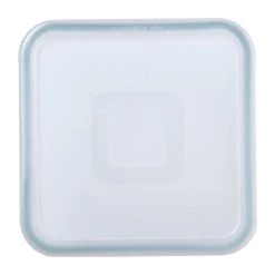 Pyrex Cook & Freeze Square Dish With Lid 850ml -Kitchenware and Knives Sales fs367 fs368 2 1