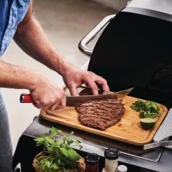 Dick Red Spirit Hektor Carving Knife 26cm -Kitchenware and Knives Sales fs384 2