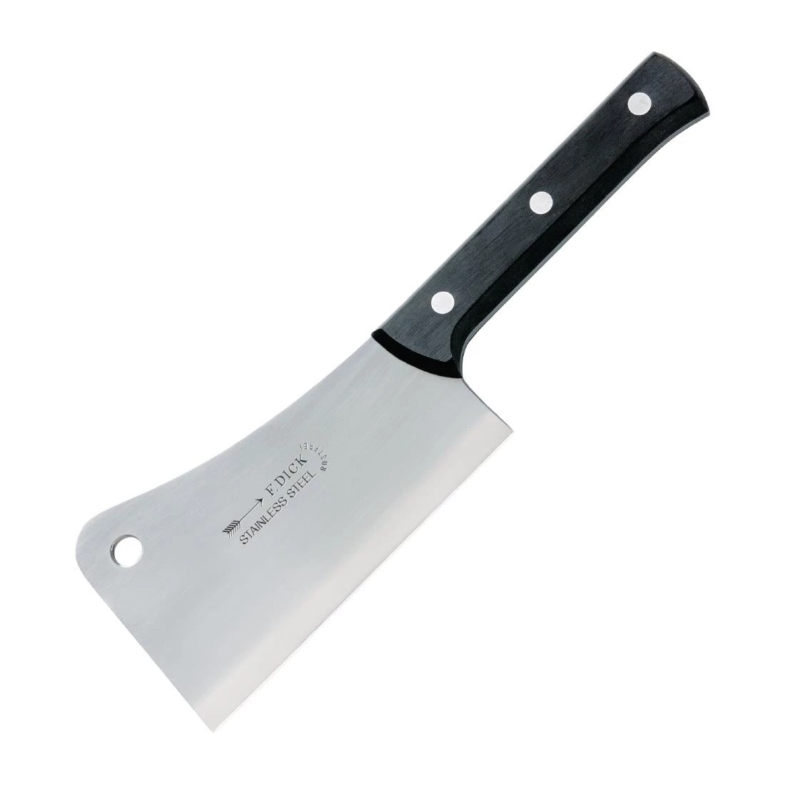 Dick Cutlet Cleaver 18cm 3 Dick Cutlet Cleaver 18cm
