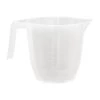 Wham Cuisine Polypropylene Measuring Jug 2ltr 1 Wham Cuisine Polypropylene Measuring Jug 2ltr -Kitchenware and Knives Sales fs450 1