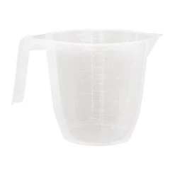 Wham Cuisine Polypropylene Measuring Jug 2ltr