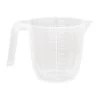 Wham Cuisine Polypropylene Measuring Jug 1ltr 2 Wham Cuisine Polypropylene Measuring Jug 1ltr -Kitchenware and Knives Sales fs451 1
