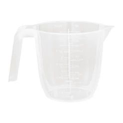 Wham Cuisine Polypropylene Measuring Jug 1ltr