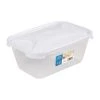 Wham Cuisine Polypropylene Food Storage Lunch Box Container 1.2ltr -Kitchenware and Knives Sales fs452 1