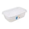 Wham Cuisine Polypropylene Rectangular Food Storage Box Container 2.7ltr -Kitchenware and Knives Sales fs453 1
