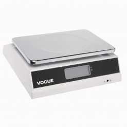 Vogue Digital Platform Scale 6kg -Kitchenware and Knives Sales fs486 electronickitchenscale2