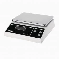 Vogue Digital Platform Scale 6kg -Kitchenware and Knives Sales fs486 electronickitchenscale3