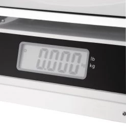 Vogue Digital Platform Scale 6kg -Kitchenware and Knives Sales fs486 electronickitchenscale4