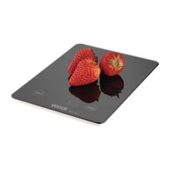 Vogue Digital Black Rectangular Scale 10kg 11 Vogue Digital Black Rectangular Scale 10kg -Kitchenware and Knives Sales fs488 digitalplatformscale4
