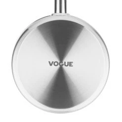 Vogue Saucepan St/St - 180x110mm 12 Vogue Saucepan St/St - 180x110mm -Kitchenware and Knives Sales fs664 ststsaucepan3