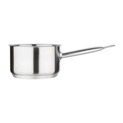 Vogue Saucepan St/St - 180x110mm 11 Vogue Saucepan St/St - 180x110mm -Kitchenware and Knives Sales fs664 ststsaucepan4
