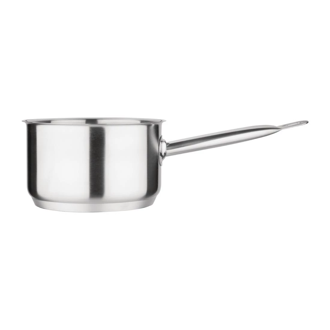 Vogue Saucepan St/St - 180x110mm 5 Vogue Saucepan St/St - 180x110mm - Image 3
