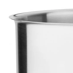 Vogue Saucepan St/St - 180x110mm 14 Vogue Saucepan St/St - 180x110mm -Kitchenware and Knives Sales fs664 ststsaucepan6