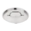 Vogue Lid St/St - 180mm 2 Vogue Lid St/St - 180mm -Kitchenware and Knives Sales fs665 ststlid1