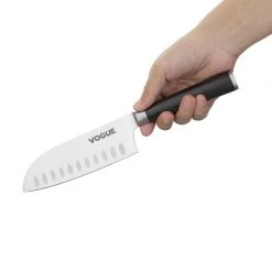 Vogue Bistro Santoku Knife 5" -Kitchenware and Knives Sales fs684 santokuknife2