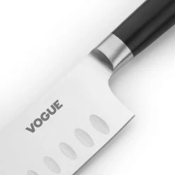 Vogue Bistro Santoku Knife 5" -Kitchenware and Knives Sales fs684 santokuknife3