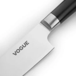 Vogue Bistro Chefs Knife 8" -Kitchenware and Knives Sales fs685 chefsknife3
