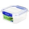 Sistema Klip It Plus Square Container 1.15Ltr -Kitchenware and Knives Sales fs690 new21