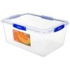 Sistema Klip It Plus Rectangle Container 10Ltr -Kitchenware and Knives Sales fs691 new21
