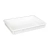 Vogue PP Dough Box 650 X 455 X 85mm -Kitchenware and Knives Sales fs998 doughbox1