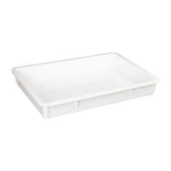 Vogue PP Dough Box 650 X 455 X 85mm