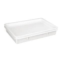 Vogue PP Dough Box 650 X 455 X 85mm -Kitchenware and Knives Sales fs998 doughbox5