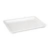 Vogue PP Dough Box Lid 650 X 455 X 45mm 2 Vogue PP Dough Box Lid 650 X 455 X 45mm -Kitchenware and Knives Sales fs999 doughboxlid1