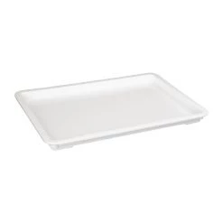 Vogue PP Dough Box Lid 650 X 455 X 45mm