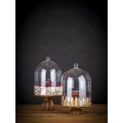 APS Super Dome Cover PC 300mm -Kitchenware and Knives Sales ft192 lifestyle2