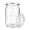 APS Weck Glasses With Lid 145ml (Pack Of 12) -Kitchenware and Knives Sales ft198 primary