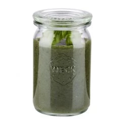 APS Weck Glasses With Lid 145ml (Pack Of 12) -Kitchenware and Knives Sales ft198 secondary3