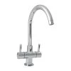 Franke KWC DVS Monobloc Mixer Tap -Kitchenware and Knives Sales ft867 1