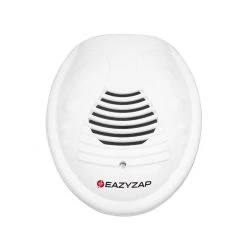 Eazyzap Plug-in Pest Repeller (Pack Of 2)