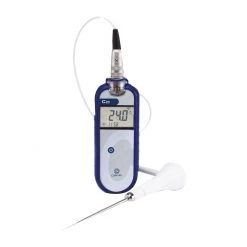Comark C20 Professional Food Thermometer Kit