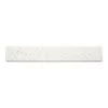 Rockingham Forge Magnetic Knife Rack, White Granite, 12" -Kitchenware and Knives Sales fw538 primarynew