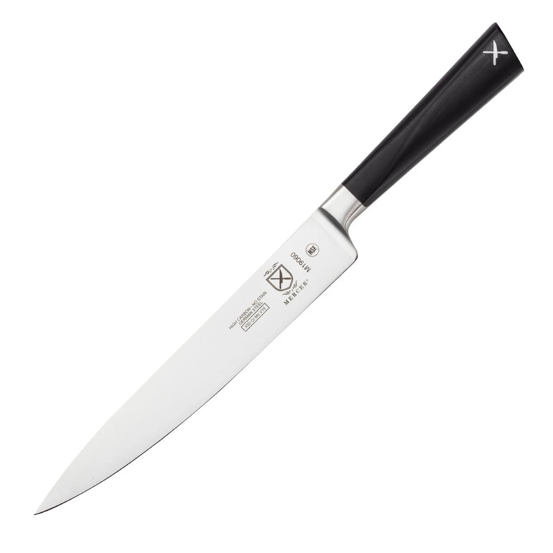 Mercer Culinary ZuM Precision Forged Carving Knife 20.5cm 3 Mercer Culinary ZuM Precision Forged Carving Knife 20.5cm
