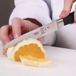 Mercer Culinary Genesis Precision Forged Utility Knife 12.7cm -Kitchenware and Knives Sales fw713 new21 1